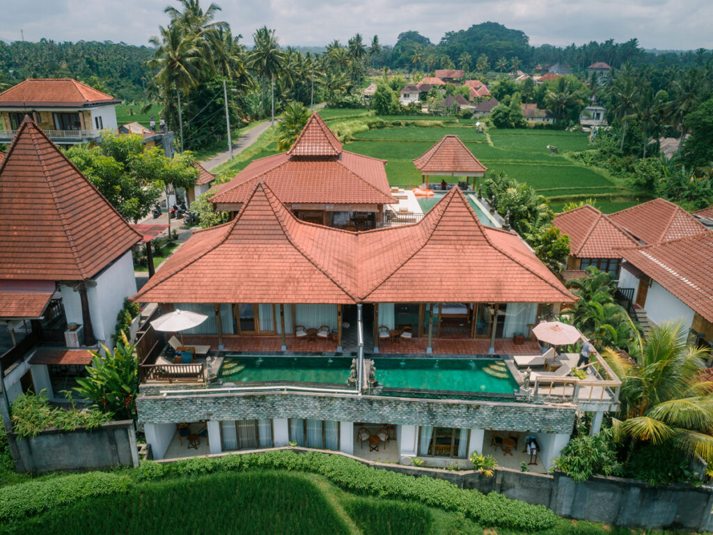 danakh avilla ubud